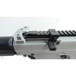 MM BK1S Charging Handle (The Dark Knight)