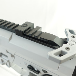 MM BK1S Ambidextrous Charging Handle