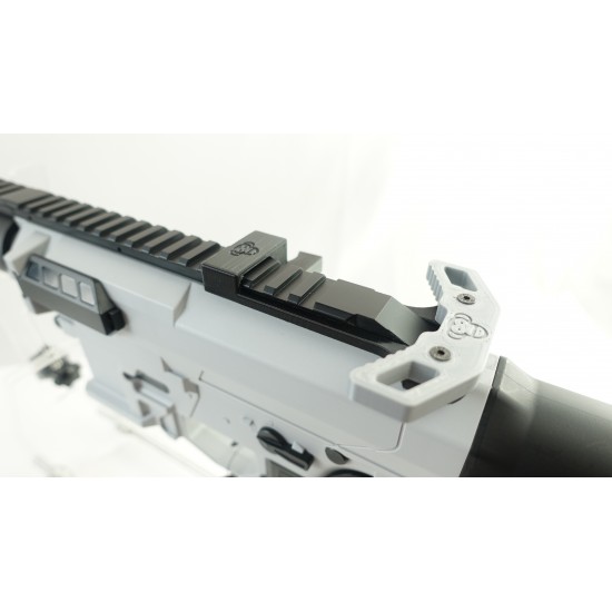 MM BK1S Charging Handle (The Dark Knight)