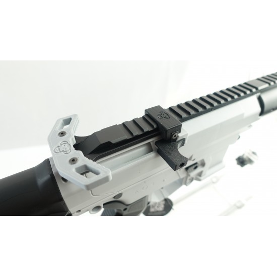 MM BK1S Charging Handle (The Dark Knight)