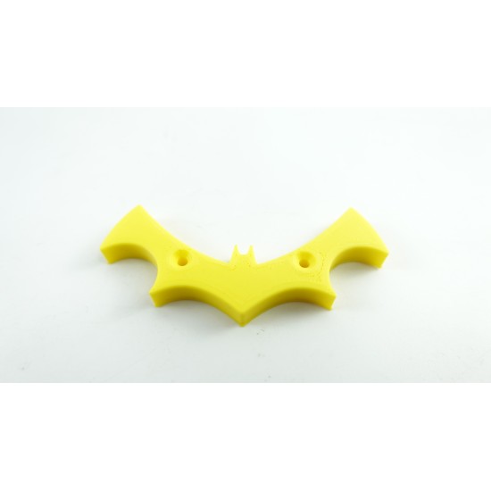 MM BK1S Charging Handle (The Dark Knight)