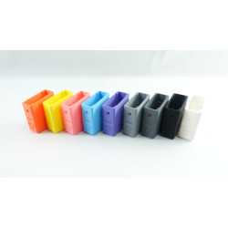 MM Diana 13 Rounds Mag Base