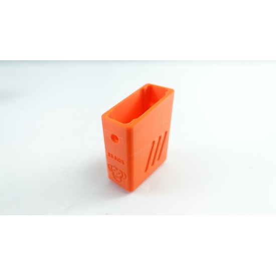 MM Diana 13 Rounds Mag Base