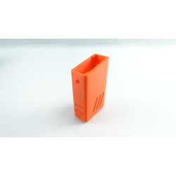 MM Diana 15 Rounds Mag Base