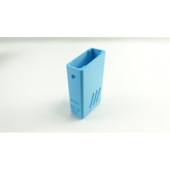 MM Diana 15 Rounds Mag Base