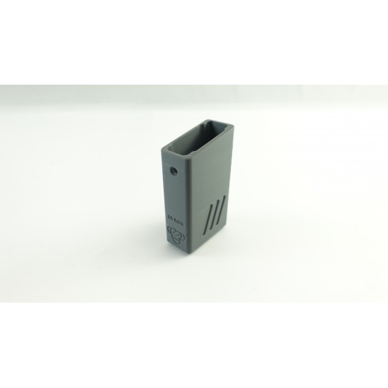 MM Diana 15 Rounds Mag Base