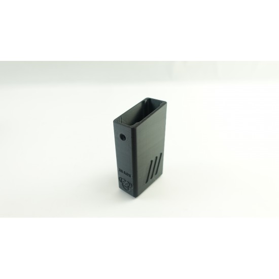 MM Diana 15 Rounds Mag Base