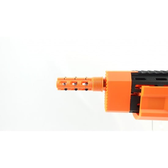 MM BCAR for Firefly