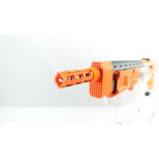 MM BCAR for Firefly