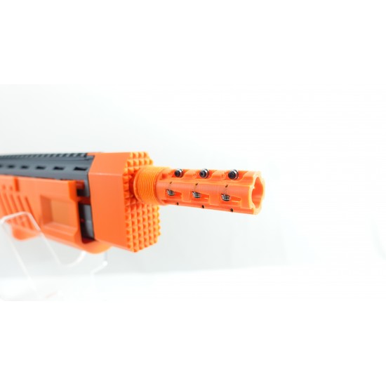 MM BCAR for Firefly