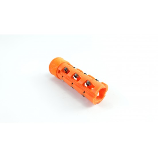 MM BCAR for Firefly