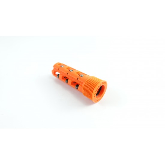 MM BCAR for Firefly