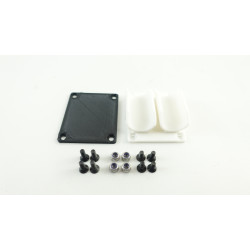 MM Firefly Shell Holder for Bandolier/Sling (2 shells)