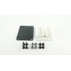 MM Firefly Shell Holder for Bandolier/Sling (2 shells)