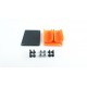 MM Firefly Shell Holder for Bandolier/Sling (2 shells)