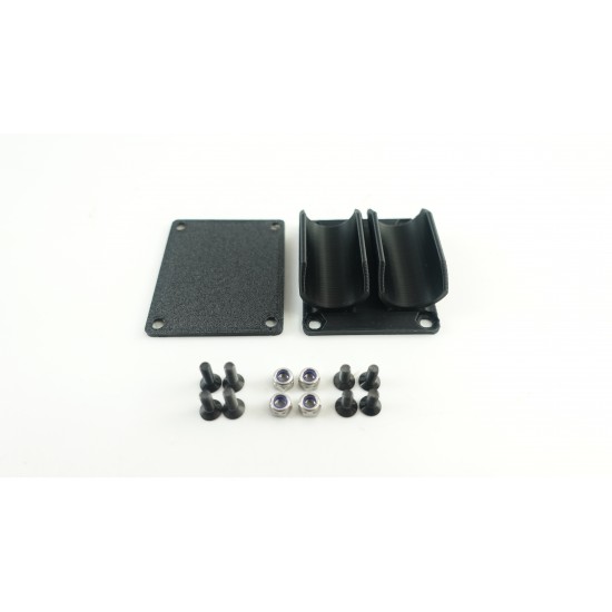 MM Firefly Shell Holder for Bandolier/Sling (2 shells)