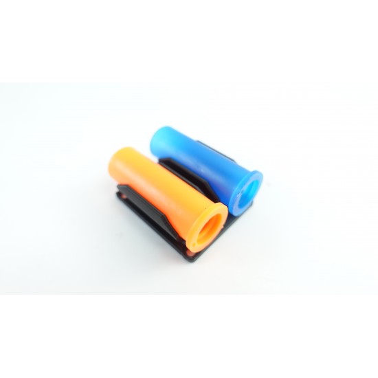 MM Firefly Shell Holder for Bandolier/Sling (2 shells)