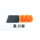 MM Firefly Shell Holder for Bandolier/Sling (3 shells)