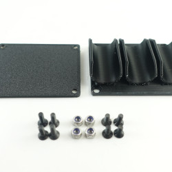 MM Firefly Shell Holder for Bandolier/Sling (3 shells)