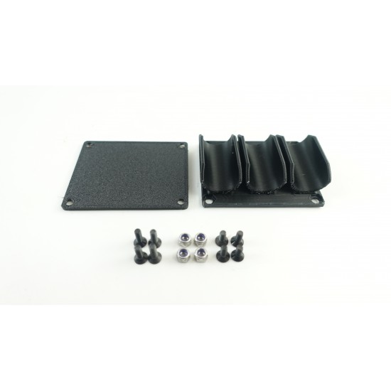 MM Firefly Shell Holder for Bandolier/Sling (3 shells)