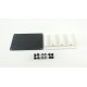 MM Firefly Shell Holder for Bandolier/Sling (4 shells)