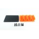 MM Firefly Shell Holder for Bandolier/Sling (4 shells)