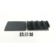 MM Firefly Shell Holder for Bandolier/Sling (4 shells)