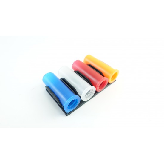 MM Firefly Shell Holder for Bandolier/Sling (4 shells)