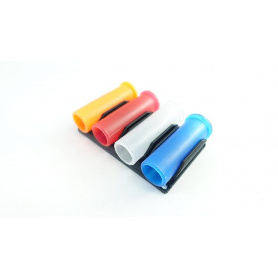 MM Firefly Shell Holder for Bandolier/Sling (4 shells)
