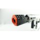 MM Harrier Compensator