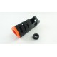 MM Harrier Compensator