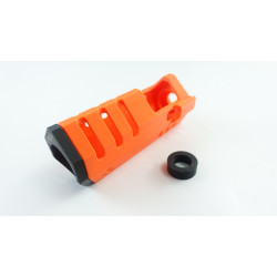 MM Harrier Compensator