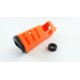 MM Harrier Compensator