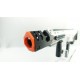 MM Harrier Compensator Short