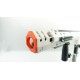 MM Harrier Compensator Short
