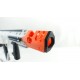 MM Harrier Compensator Short