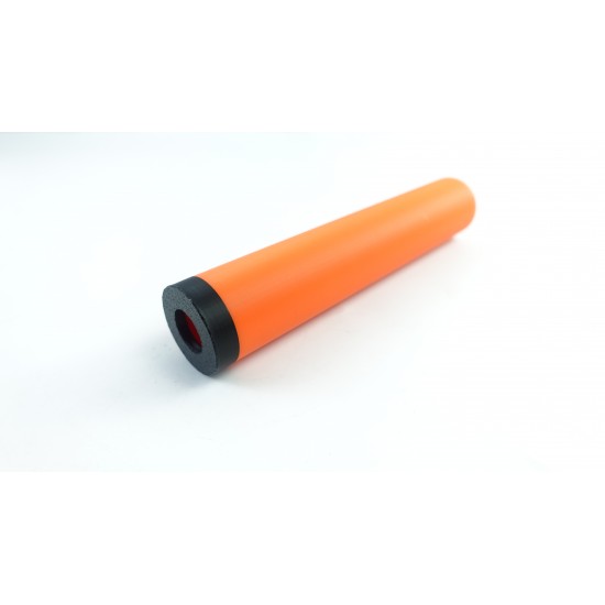 MM Integrated Suppressor