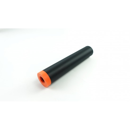 MM Integrated Suppressor