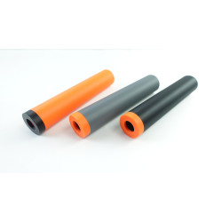 MM Integrated Suppressor