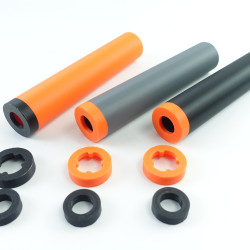 MM Integrated Suppressor