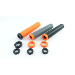 MM Integrated Suppressor