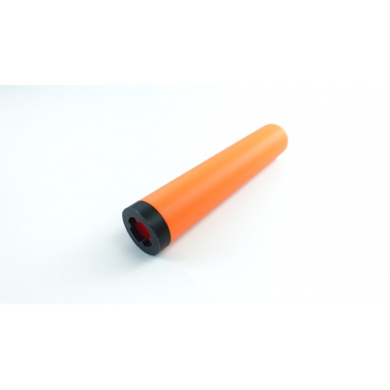MM Integrated Suppressor