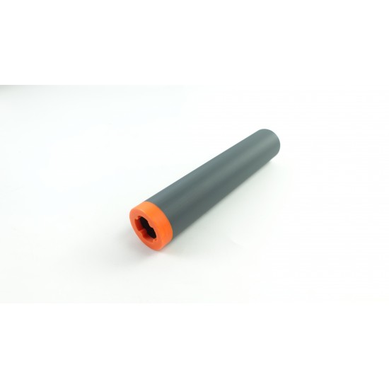 MM Integrated Suppressor