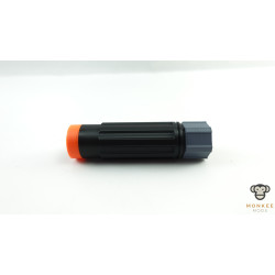 MM BCAR Legion Silencer