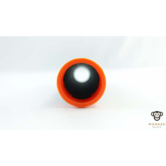 MM BCAR Legion Silencer