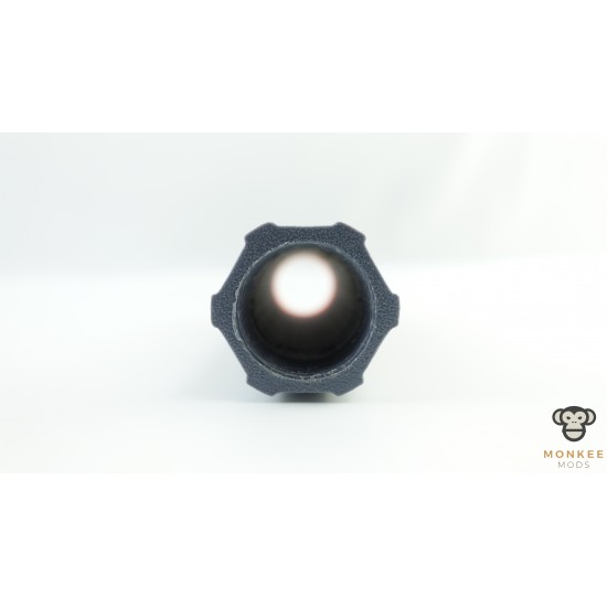MM BCAR Legion Silencer