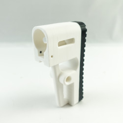 MM MPX Buttstock Buffer Tube Edition