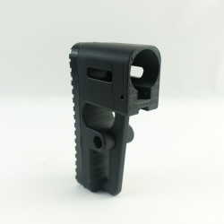 MM MPX Buttstock Buffer Tube Edition