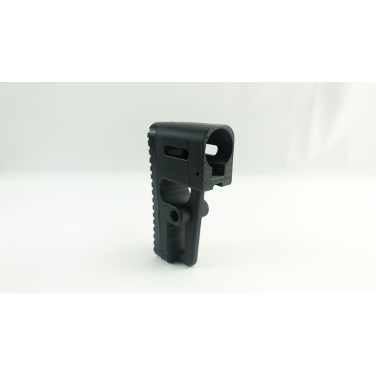 MM MPX Buttstock Buffer Tube Edition