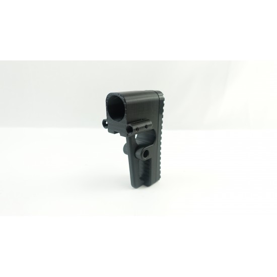 MM XYL Unicorn MPX Buttstock